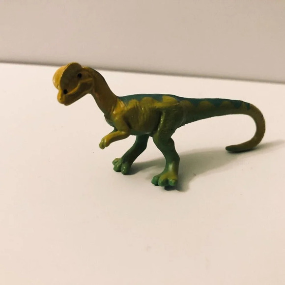 Lot of 5 Safari Ltd Animal Figures Small Snake Dog Stegosaurus Dinosaur - Picture 14 of 16